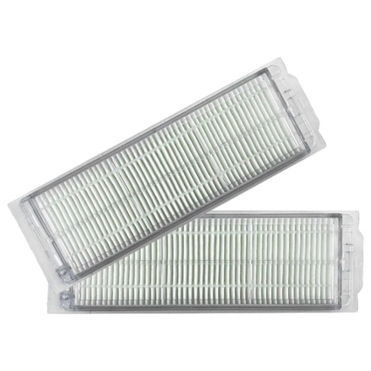 For Xiaomi Mijia MJSTP Vacuum Cleaner Replacement Accessories,Spec: 2pcs Filter - Other Accessories by PMC TechLife | Online Shopping South Africa | PMC TechLife