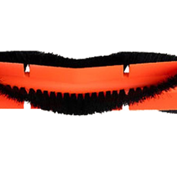 For Xiaomi Mijia MJSTP Vacuum Cleaner Replacement Accessories,Spec: 1pc Main Brush - Other Accessories by PMC TechLife | Online Shopping South Africa | PMC TechLife