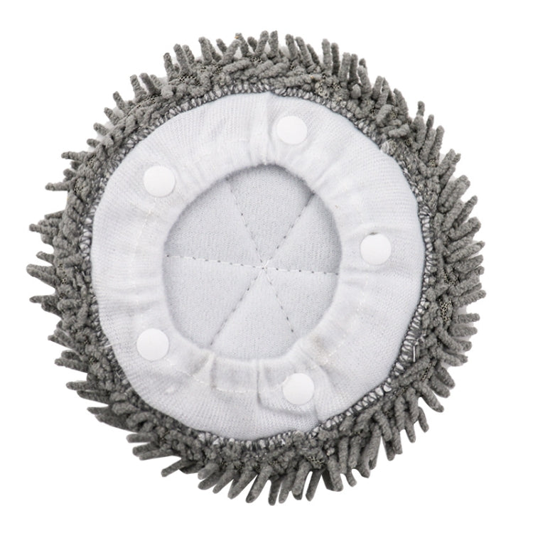 For Xiaomi Mijia Disposable Sweeper Pro Replacement Accessories,Spec: Rag - For Xiaomi Accessories by PMc TechLife | Online Shopping South Africa | PMc TechLife | Buy Now Pay Later Mobicred