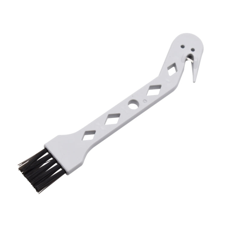 For Mijia/ShunZao H100 Pro Vacuum Cleaner Replacement Accessories,Spec: 4pcs Brush - For Xiaomi Accessories by PMc TechLife | Online Shopping South Africa | PMc TechLife | Buy Now Pay Later Mobicred