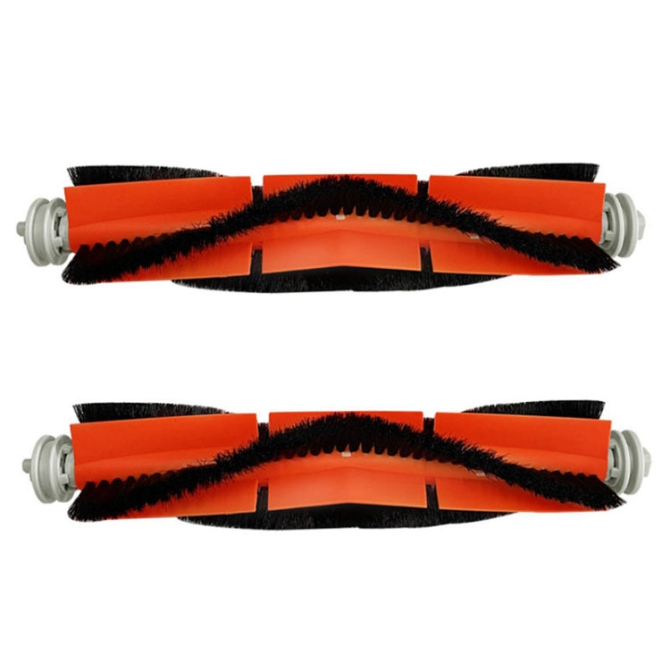 For Xiaomi Mijia STYTJ05ZHM Vacuum Cleaner Parts Accessories,Spec: 2pcs Main Brush - free shipping - PMc TechLife - Order now!