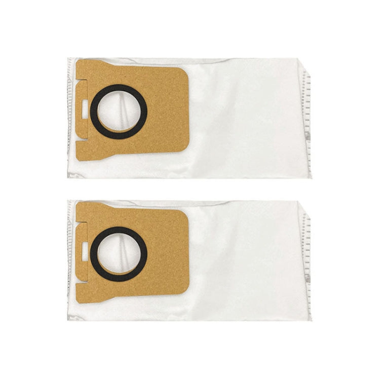 For Xiaomi Mijia STYTJ05ZHM Vacuum Cleaner Parts Accessories,Spec: 2pcs Dust Bag - For Xiaomi Accessories by PMc TechLife | Online Shopping South Africa | PMc TechLife | Buy Now Pay Later Mobicred