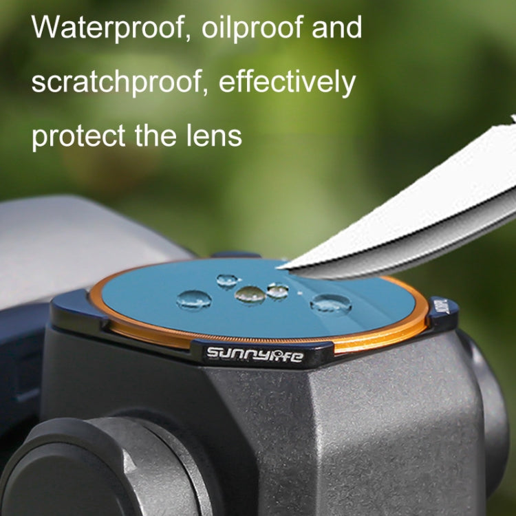 Sunnylife M3-FI330 For Mavic 3 Filter, Style: ND8 - free shipping - PMC TechLife - Order now!