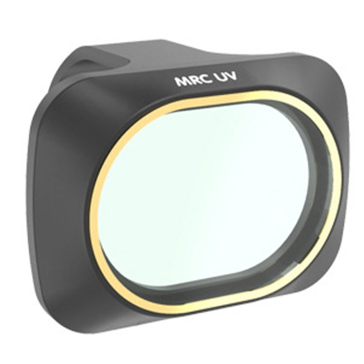 JSR JSR-3655-01 For Mavic Mini / Mini 2 / Mini 2 SE Filters, Style: UV - Other by PMC TechLife | Online Shopping South Africa | PMC TechLife | Buy Now Pay Later Mobicred