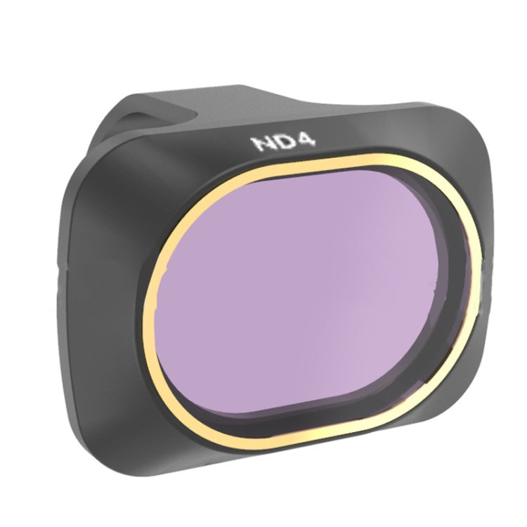 JSR JSR-3655-03 For Mavic Mini / Mini 2 / Mini 2 SE Filters, Style: ND4 - Other by PMC TechLife | Online Shopping South Africa | PMC TechLife | Buy Now Pay Later Mobicred