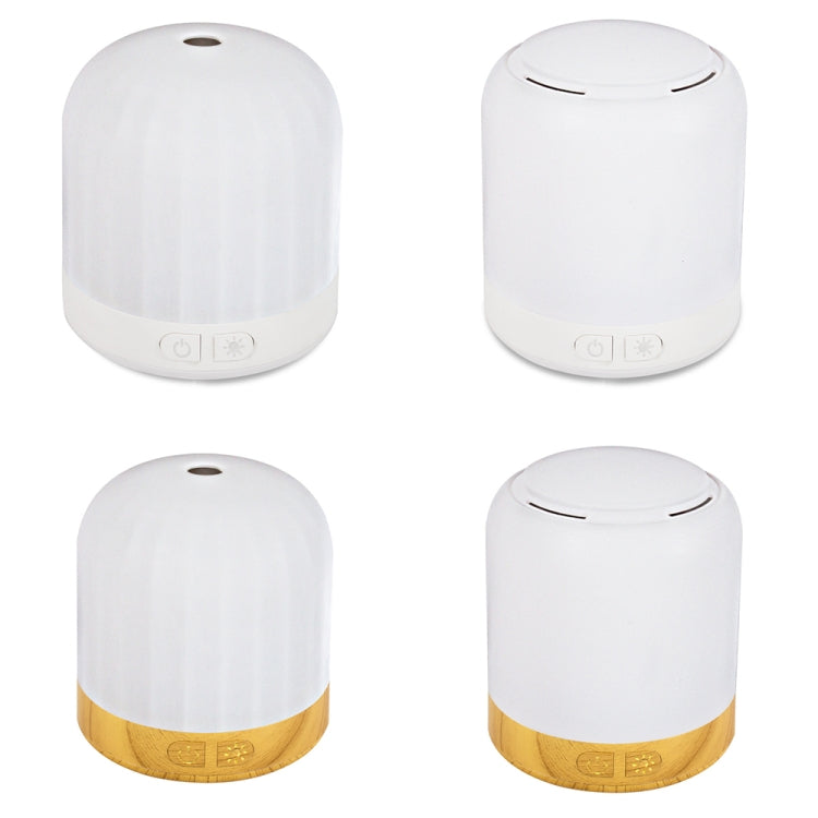 RD1909 Portable RGB Light Effect Anhydrous Aromatherapy Lamp, Spec: Multi-hole - free shipping - PMC TechLife - Order now!