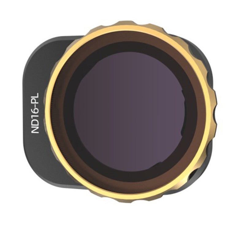 JSR For Mini 3 Pro Camera Filters, Style: ZG ND16PL - free shipping - PMC TechLife - Order now!