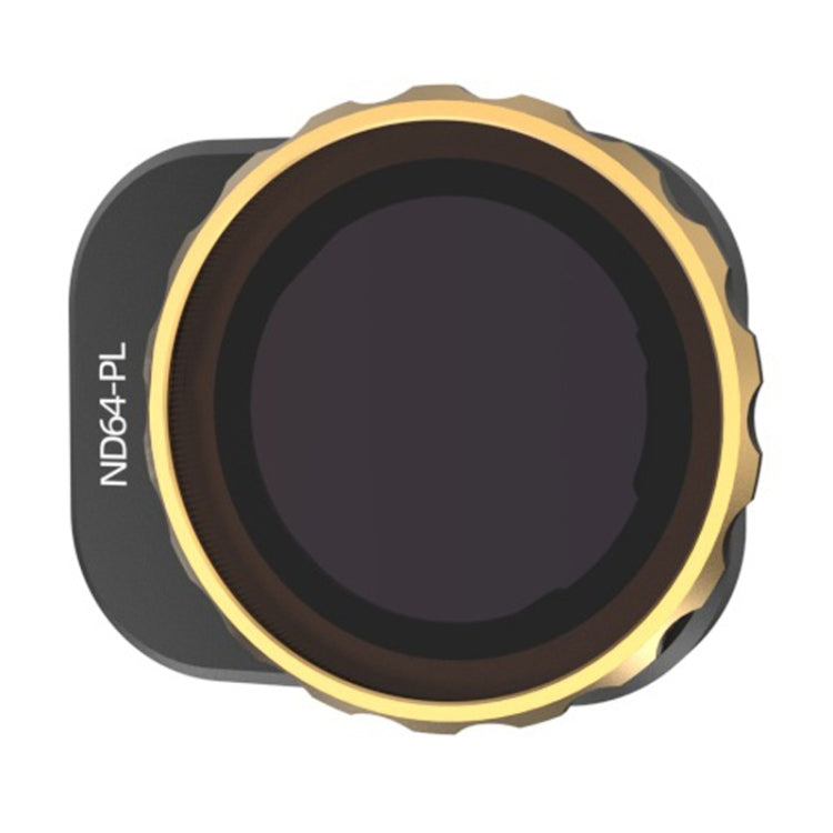 JSR For Mini 3 Pro Camera Filters, Style: ZG ND64PL - Other by JSR | Online Shopping South Africa | PMC TechLife | Buy Now Pay Later Mobicred