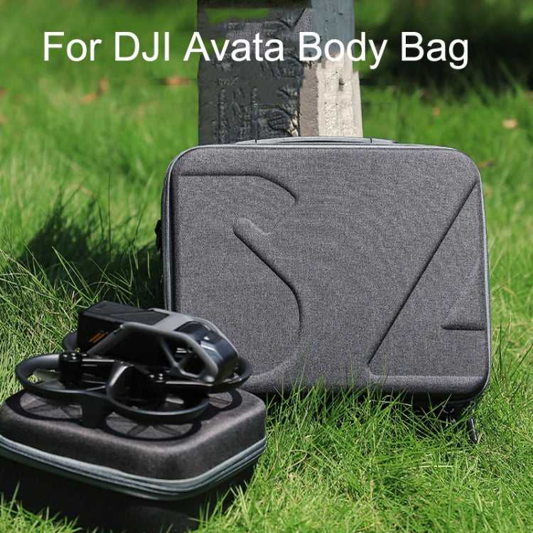For DJI Avata Body Bag Sunnylife Handheld Storage Bag - free shipping - PMC TechLife - Order now!