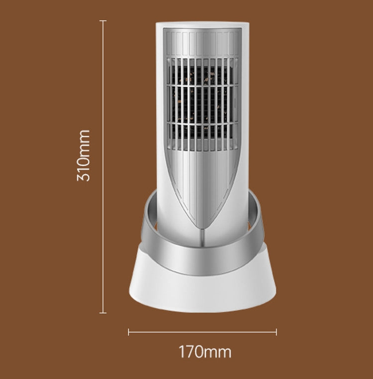 1200W Defender Heater Home Living Room Energy-saving Small Electric Heater EU Plug - free shipping - PMC TechLife - Order now!