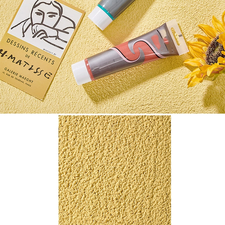 40x40CM Thick Sand Solid Color Background Plate Photo Photography Props(Yellow) - free shipping - PMC TechLife - Order now!