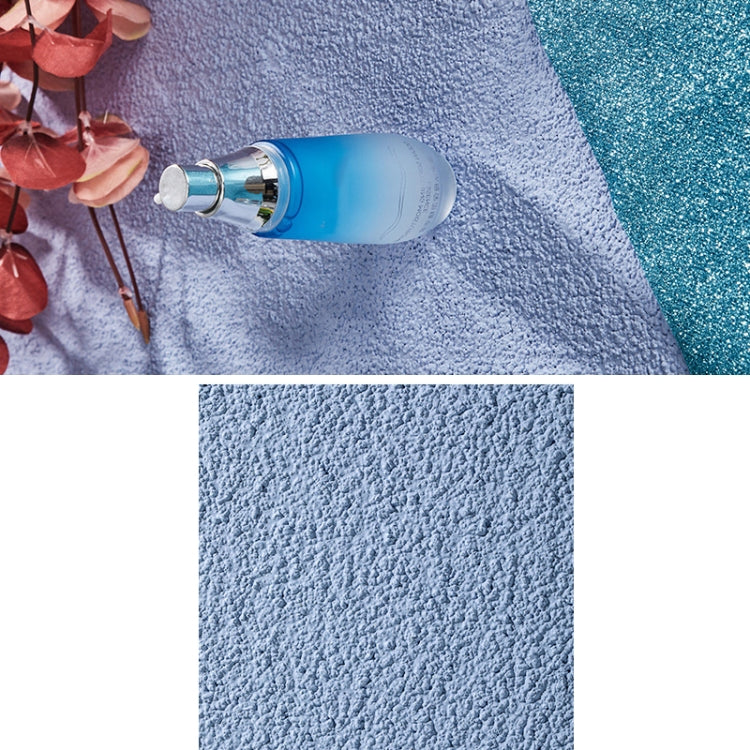 40x40CM Thick Sand Solid Color Background Plate Photo Photography Props(Light Purple) - Solid Color by PMC TechLife | Online Shopping South Africa | PMC TechLife | Buy Now Pay Later Mobicred