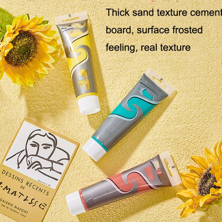 40x40CM Thick Sand Solid Color Background Plate Photo Photography Props(Wine Red) - Solid Color by PMC TechLife | Online Shopping South Africa | PMC TechLife | Buy Now Pay Later Mobicred