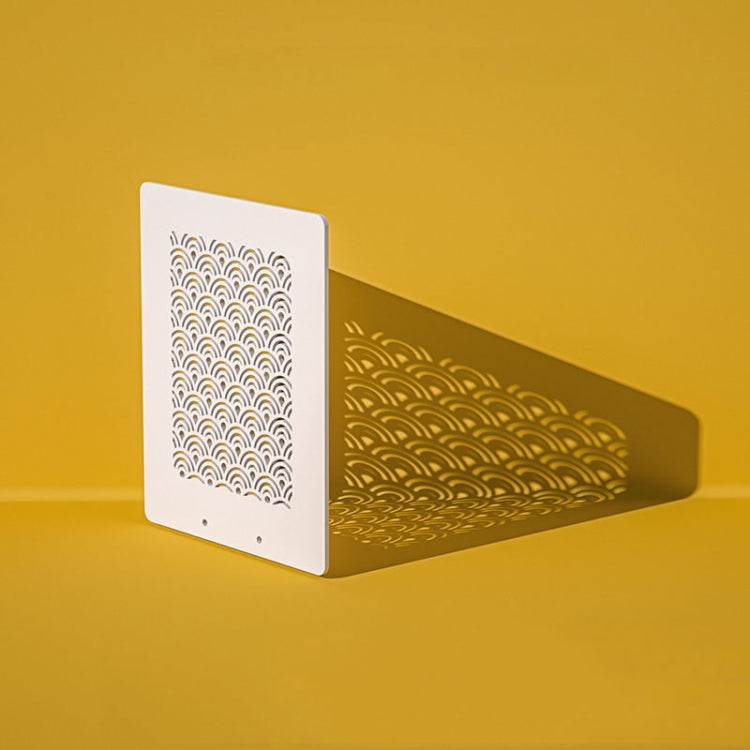 Still Life Portrait Products Photography Light Shadow Props Outdoor Light Shadow Board(Dragon Scales) - Shadow Props by PMC TechLife | Online Shopping South Africa | PMC TechLife | Buy Now Pay Later Mobicred