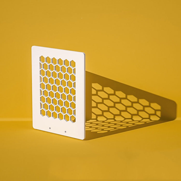 Still Life Portrait Products Photography Light Shadow Props Outdoor Light Shadow Board(Honeycomb) - Shadow Props by PMC TechLife | Online Shopping South Africa | PMC TechLife | Buy Now Pay Later Mobicred