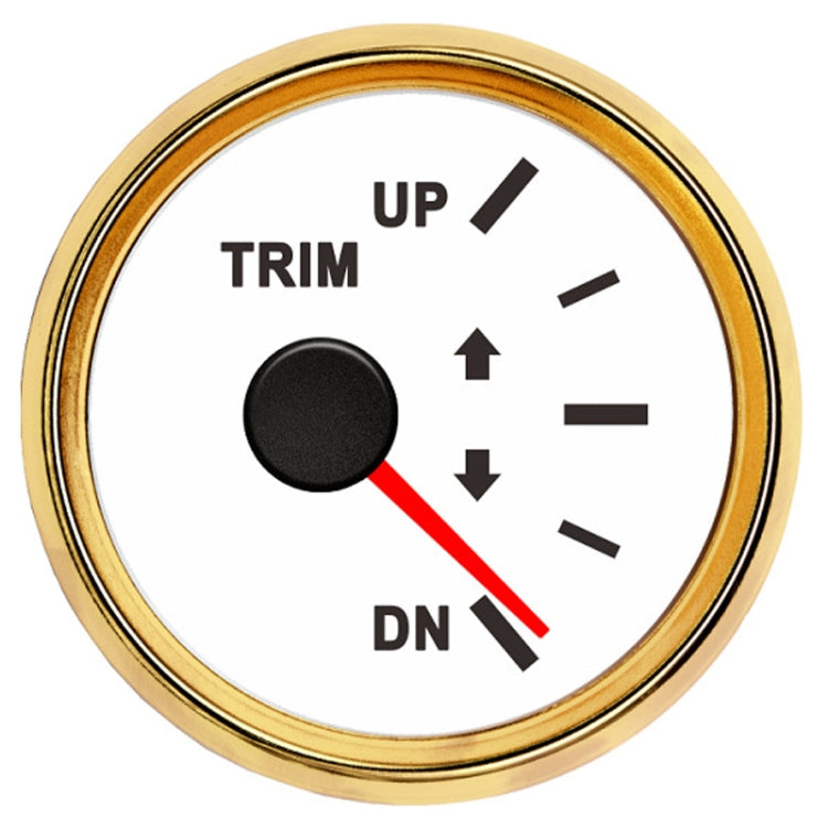 PMM2 DN52mm 12/24V 0-190Ohm Marine Balance Table Lift Table(WG) - Marine Accessories & Parts by PMC TechLife | Online Shopping South Africa | PMC TechLife | Buy Now Pay Later Mobicred