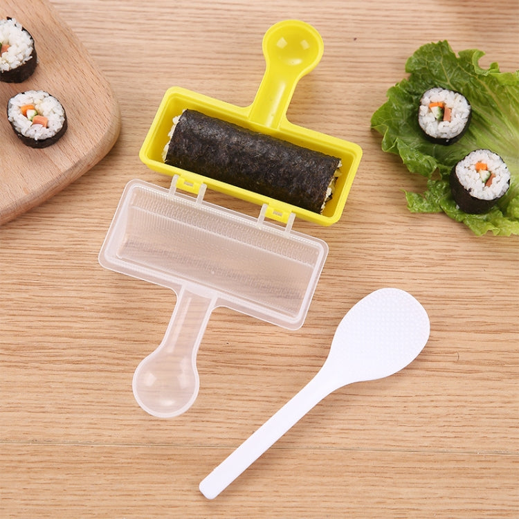 627 DIY Handheld Sushi Maker Handheld Sushi Maker Shake Sushi Mold - Gadgets by PMC TechLife | Online Shopping South Africa | PMC TechLife