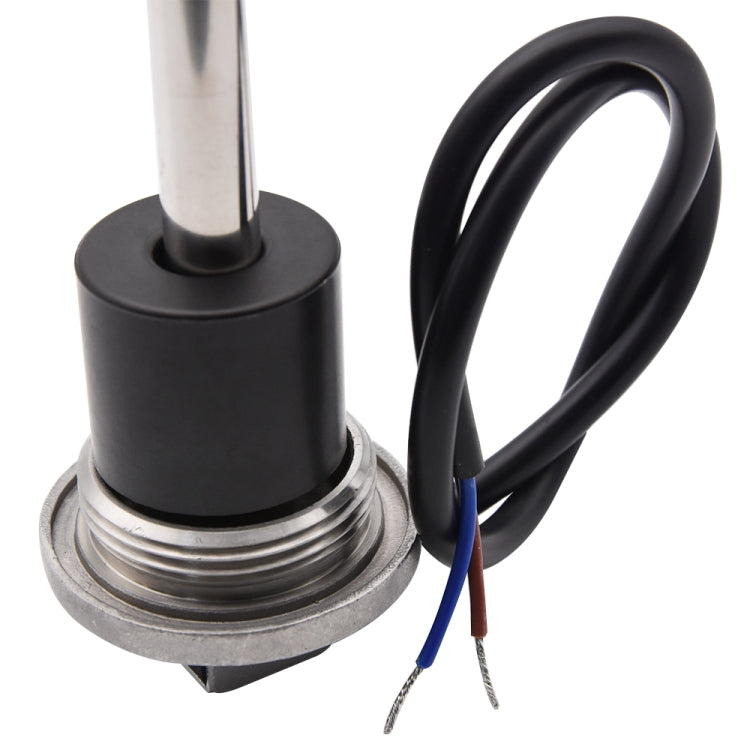 S3-E 0-190ohm Signal Yacht Car Oil and Water Tank Level Detection Rod Sensor, Size: 150mm - Automobiles Sensors by PMC TechLife | Online Shopping South Africa | PMC TechLife | Buy Now Pay Later Mobicred