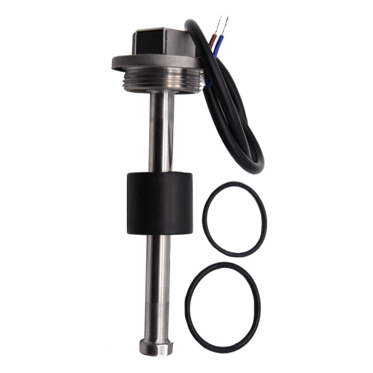 S3-E 0-190ohm Signal Yacht Car Oil and Water Tank Level Detection Rod Sensor, Size: 350mm - Automobiles Sensors by PMC TechLife | Online Shopping South Africa | PMC TechLife | Buy Now Pay Later Mobicred
