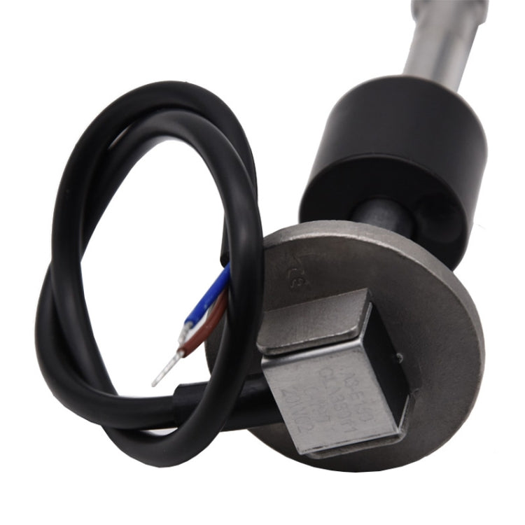 S3-E 0-190ohm Signal Yacht Car Oil and Water Tank Level Detection Rod Sensor, Size: 400mm - Automobiles Sensors by PMC TechLife | Online Shopping South Africa | PMC TechLife | Buy Now Pay Later Mobicred