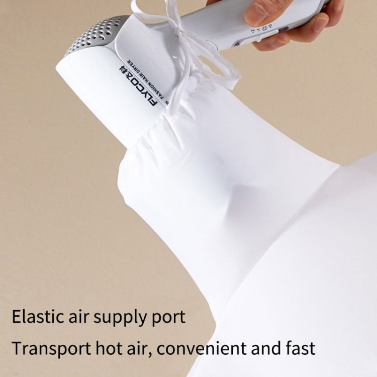 Traveling Portable Clothes Dryer Bag Fast Drying Folding Bag,Spec: Short Sleeves - free shipping - PMC TechLife - Order now!