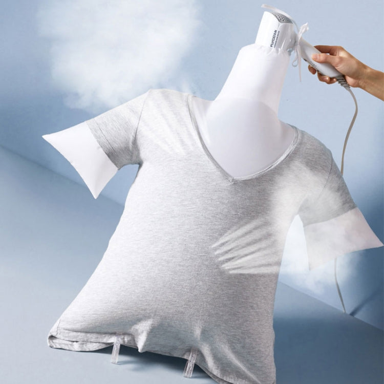 Traveling Portable Clothes Dryer Bag Fast Drying Folding Bag,Spec: Long Sleeves - free shipping - PMC TechLife - Order now!