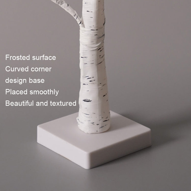 SJ-SD001 LED Christmas Party Decoration Birch Tree Decorative Light, Style: Detachable Base+Timing - Christmas Decoration Lamps by PMc TechLife | Online Shopping South Africa | PMc TechLife | Buy Now Pay Later Mobicred