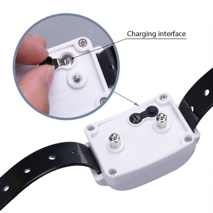 KD-661 500m Wireless Electric Dog Pet Fence Shock Collar,Spec: For One Dog(US Plug) - Training Aids by PMC TechLife | Online Shopping South Africa | PMC TechLife | Buy Now Pay Later Mobicred