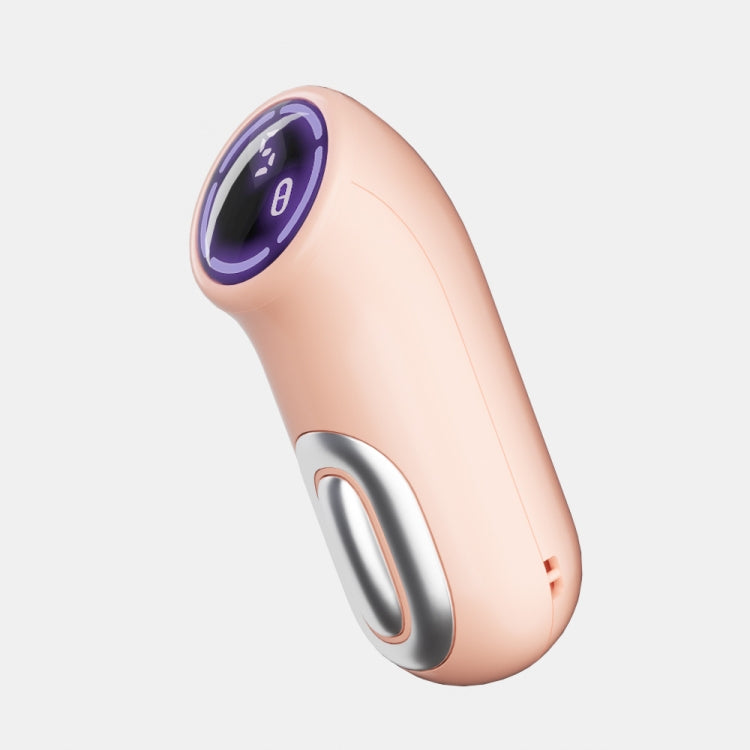 M006 CES Microcurrent Pulse Handheld Sleep Aid Home Physiotherapy Sleep Aid(Pink) - free shipping - PMC TechLife - Order now!