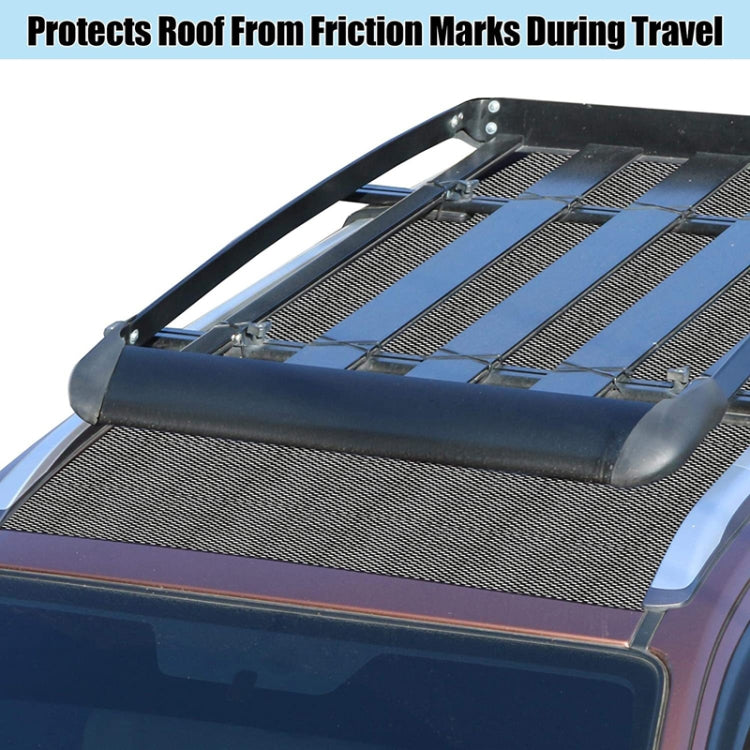 600D Oxford Cloth Car Roof Waterproof Luggage Storage Bag, Style:, ������: 100x75cm Non-slip Mat - Roof Racks by PMc TechLife | Online Shopping South Africa | PMc TechLife | Buy Now Pay Later Mobicred