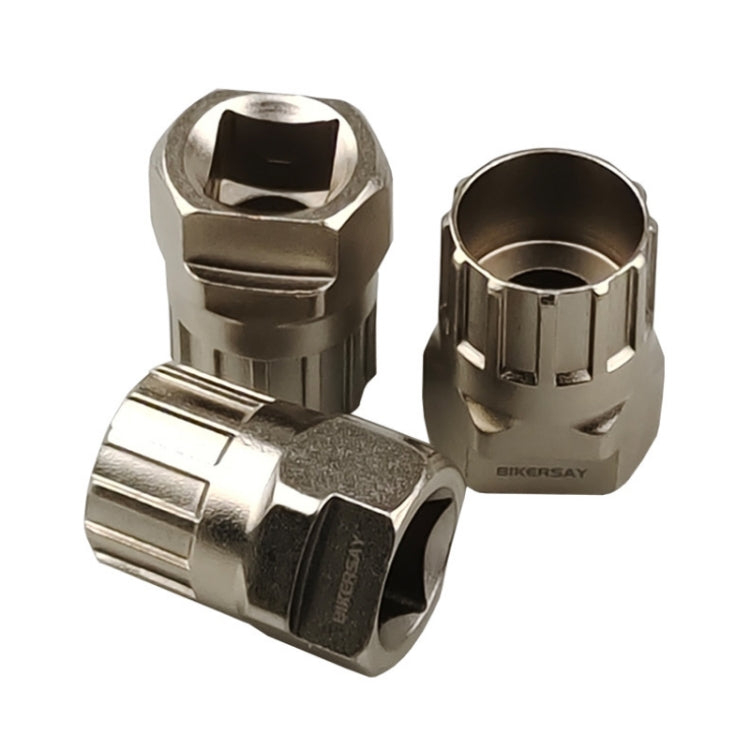 BIKERSAY Bicycle Flywheel Sleeve Removal Installation Tool(BT013B) - Maintenance tools by BIKERSAY | Online Shopping South Africa | PMC TechLife | Buy Now Pay Later Mobicred