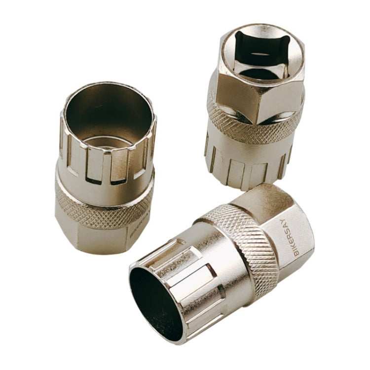 BIKERSAY Bicycle Flywheel Sleeve Removal Installation Tool(BT013B) - Maintenance tools by BIKERSAY | Online Shopping South Africa | PMC TechLife | Buy Now Pay Later Mobicred