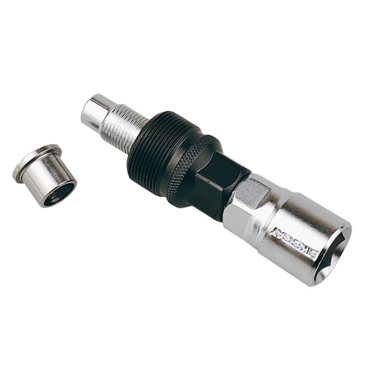 BIKERSAY Bicycle Disc Crank Rama Removal Tool, Model: BT015T - free shipping - PMc TechLife - Order now!