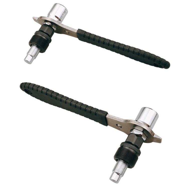 BIKERSAY Bicycle Disc Crank Rama Removal Tool, Model: BT015T - free shipping - PMc TechLife - Order now!