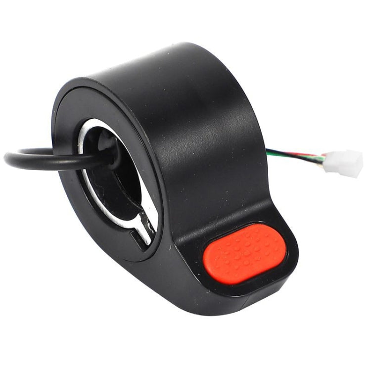 For Xiaomi M365 / M365 PRO Universal Gas Paddle Scooter Accelerator Finger Paddle - Accessories & Parts by PMC TechLife | Online Shopping South Africa | PMC TechLife | Buy Now Pay Later Mobicred