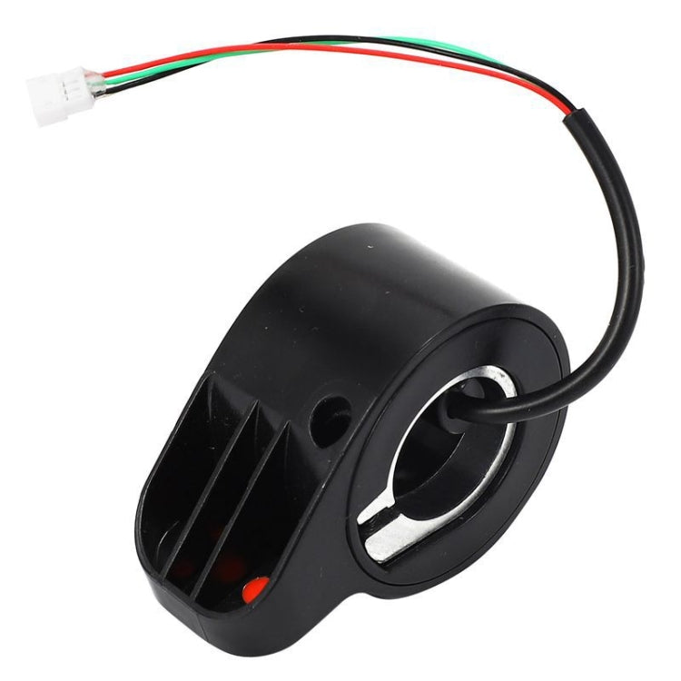 For Xiaomi M365 / M365 PRO Universal Gas Paddle Scooter Accelerator Finger Paddle - Accessories & Parts by PMC TechLife | Online Shopping South Africa | PMC TechLife | Buy Now Pay Later Mobicred