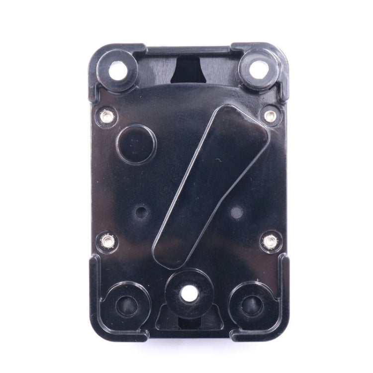 200A CB6 Car RV Yacht Audio Restore Insurance Holder Switch - Fuse by PMC TechLife | Online Shopping South Africa | PMC TechLife | Buy Now Pay Later Mobicred