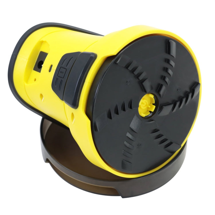 Auto Glass Electric De-icing And Snow Remover Gray - Ice Scraper by PMC TechLife | Online Shopping South Africa | PMC TechLife | Buy Now Pay Later Mobicred