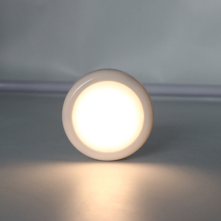 6 Lights 2 Remote Control 13-colour Night Light RGB Infrared Dimmable Cabinet Light - Novelty Lighting by PMC TechLife | Online Shopping South Africa | PMC TechLife | Buy Now Pay Later Mobicred