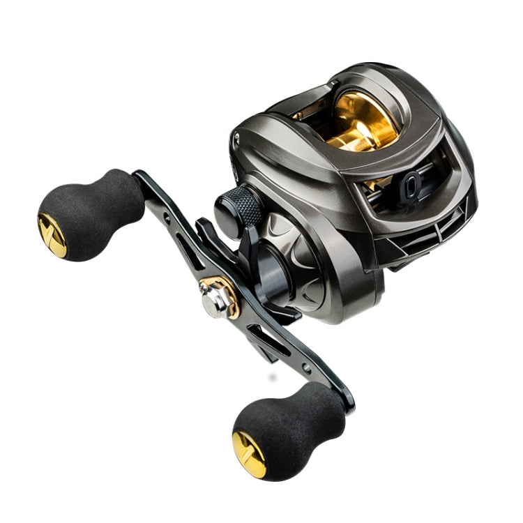 High Speed Long-throw Outdoor Fishing Anti-explosive Line Fishing Reels, Specification: AK2000 Right - Fishing Reels by PMC TechLife | Online Shopping South Africa | PMC TechLife | Buy Now Pay Later Mobicred
