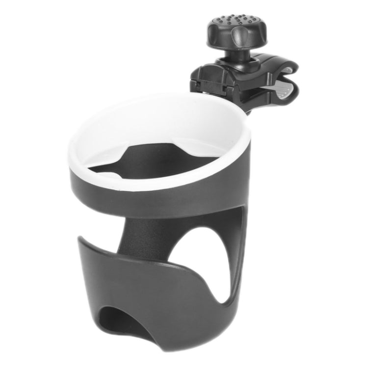 Baby Strollers Universal Multifunctional Bottle Cup Holder(Black) - free shipping - PMC TechLife - Order now!