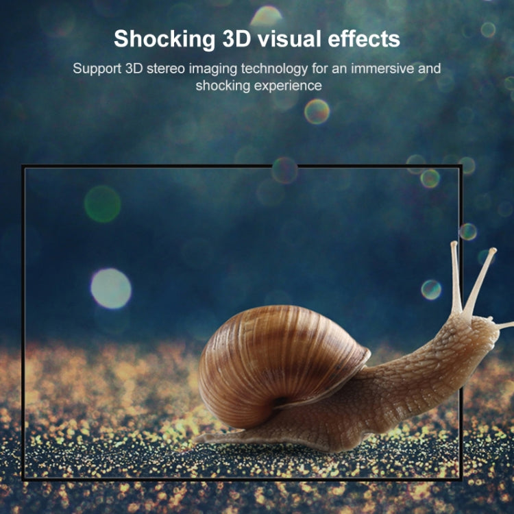 HDMI 2.0 Male To HDMI 2.0 Male 4K HD Active Optical Cable, Cable Length: 20m - Audio Optical Cables by PMC TechLife | Online Shopping South Africa | PMC TechLife