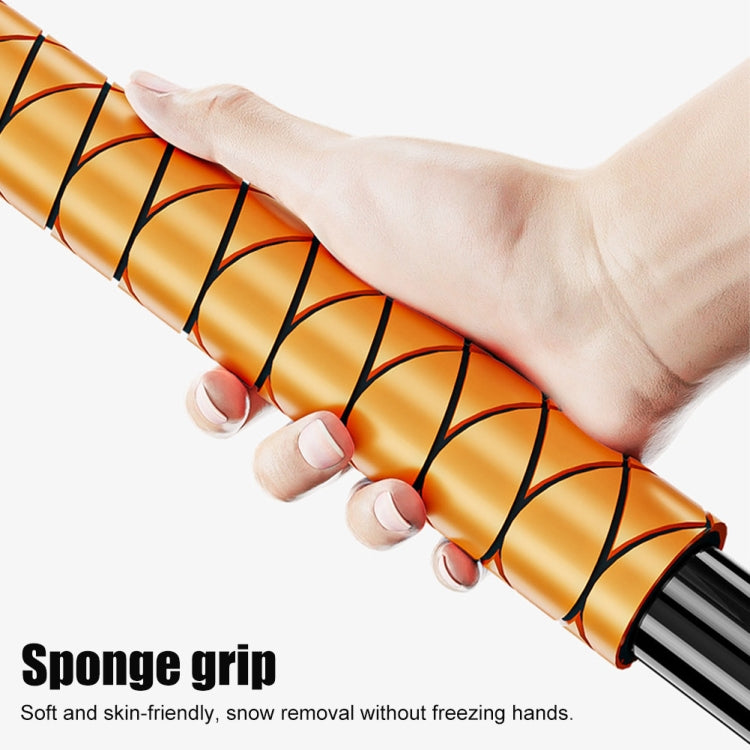 ST-3908 SUITU Removable Snowproof Shovel Sweeping Snow Brush - free shipping - PMC Jewellery - Order now!