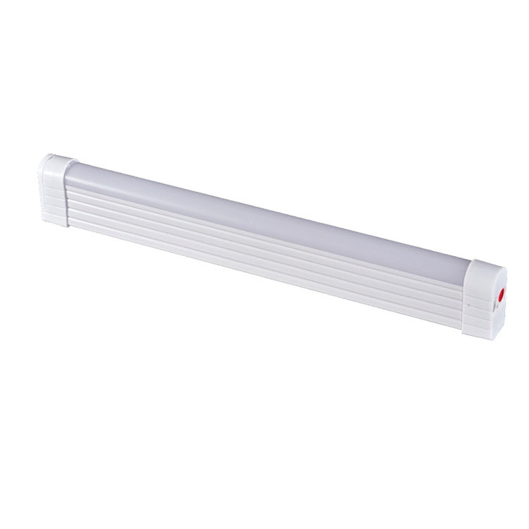 32cm Handheld Light Stick Ambient Light Rechargeable Emergency Light Tube Live Fill Light(Red Light) -  by PMC TechLife | Online Shopping South Africa | PMC TechLife
