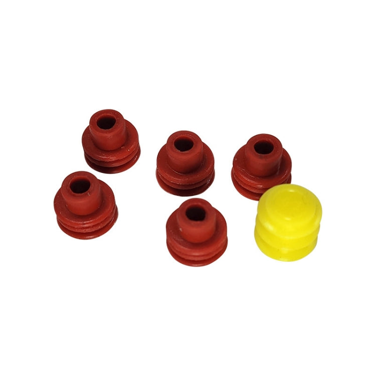 2001.1D Motorbike Connectors Motorcycle Rectifier Pair Plugs - Voltage Stabilizer by PMC TechLife | Online Shopping South Africa | PMC TechLife | Buy Now Pay Later Mobicred