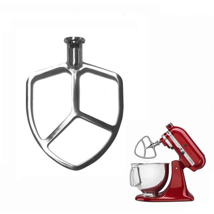 For KitchenAid Stand Mixer  6QT Mixer Head Stainless Steel Accessories - free shipping - PMC TechLife - Order now!