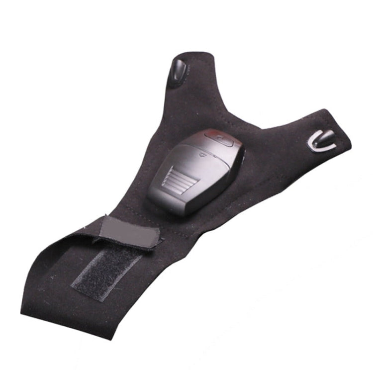 LED Night Fishing Gloves With Light Outdoor Fishing Lighting Repair Gear - Others by PMC TechLife | Online Shopping South Africa | PMC TechLife | Buy Now Pay Later Mobicred