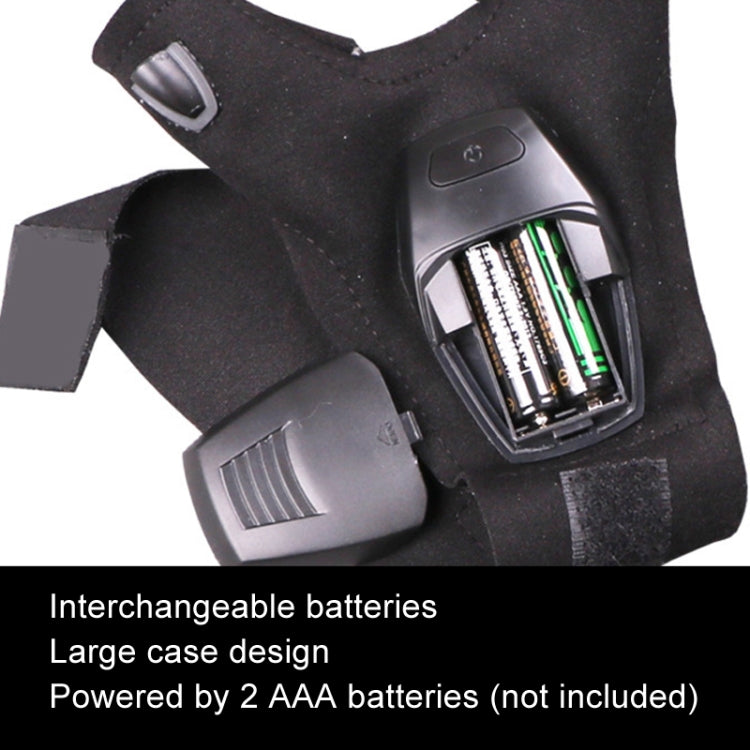 LED Night Fishing Gloves With Light Outdoor Fishing Lighting Repair Gear - Others by PMC TechLife | Online Shopping South Africa | PMC TechLife | Buy Now Pay Later Mobicred