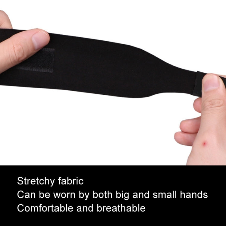 LED Night Fishing Gloves With Light Outdoor Fishing Lighting Repair Gear - Others by PMC TechLife | Online Shopping South Africa | PMC TechLife | Buy Now Pay Later Mobicred