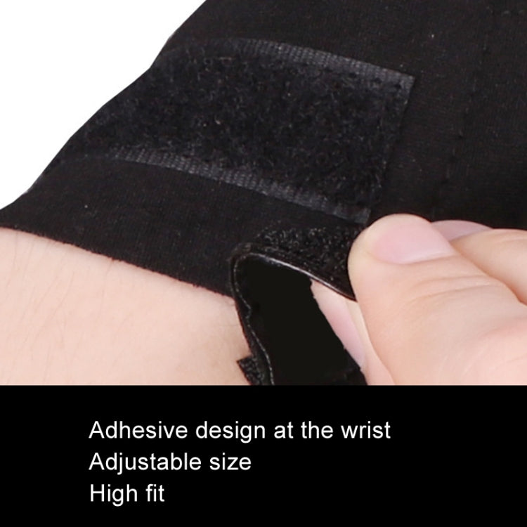 LED Night Fishing Gloves With Light Outdoor Fishing Lighting Repair Gear - Others by PMC TechLife | Online Shopping South Africa | PMC TechLife | Buy Now Pay Later Mobicred